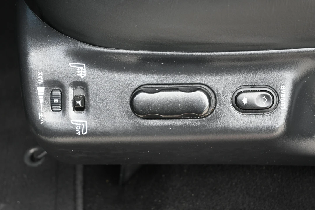 2002 Lincoln Blackwood - Image 22 of 31