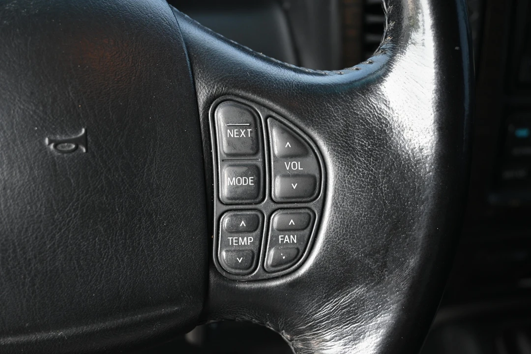 2002 Lincoln Blackwood - Image 30 of 31