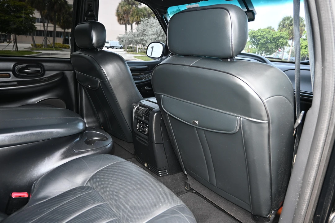 2002 Lincoln Blackwood - Image 25 of 31
