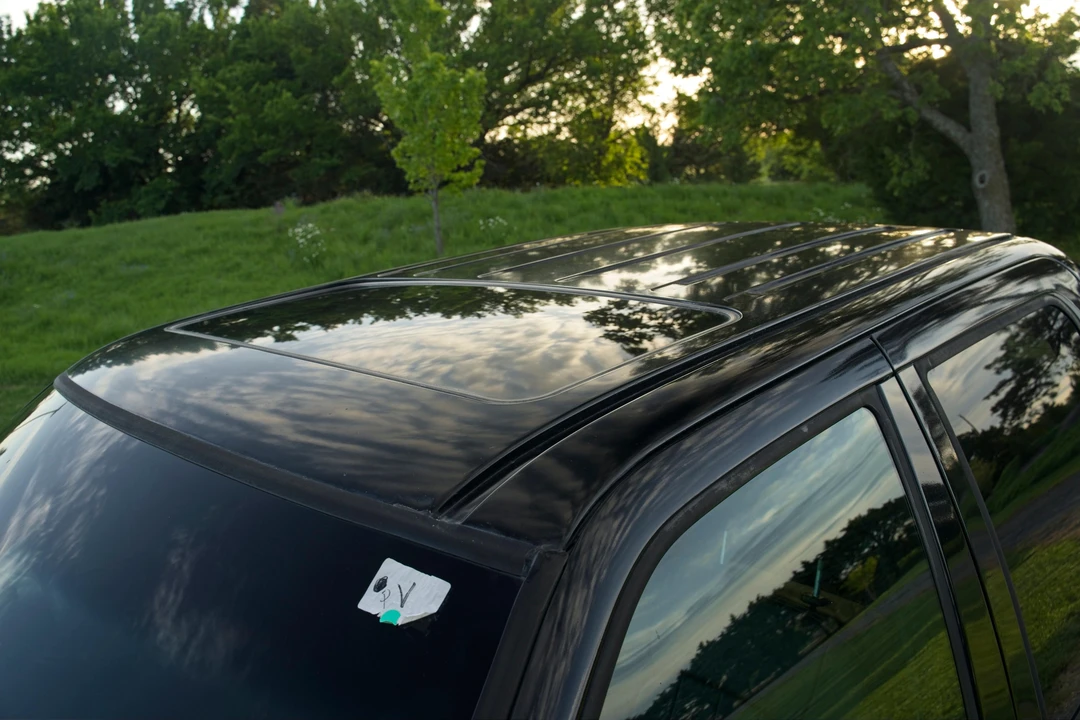 2002 Lincoln Blackwood - Image 31 of 31