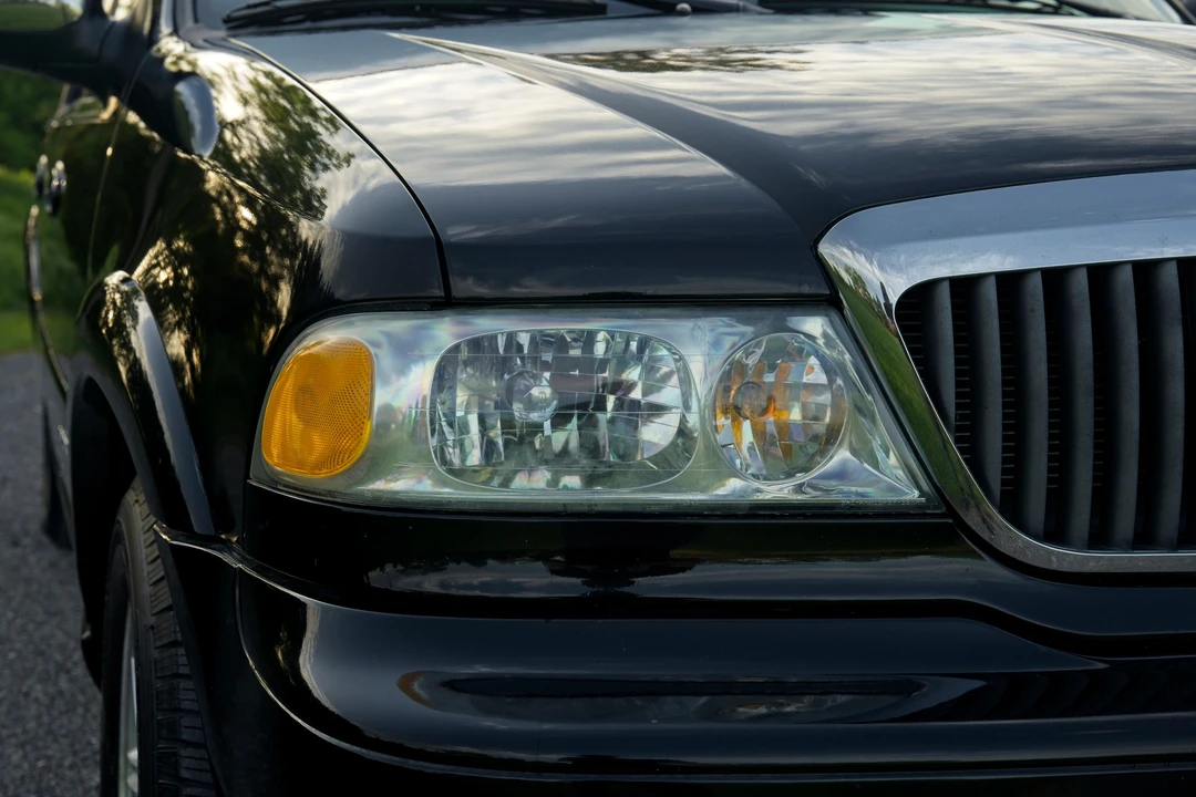 2002 Lincoln Blackwood - Image 14 of 31