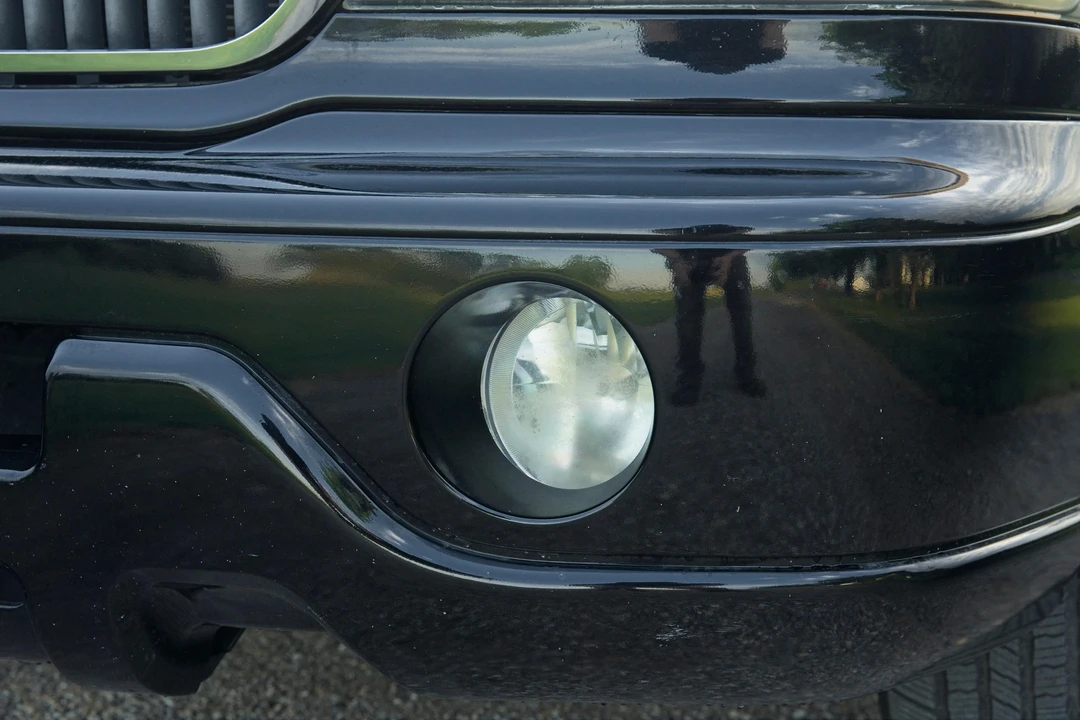 2002 Lincoln Blackwood - Image 24 of 31