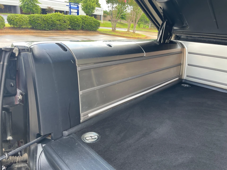 2002 Lincoln Blackwood - Image 30 of 31