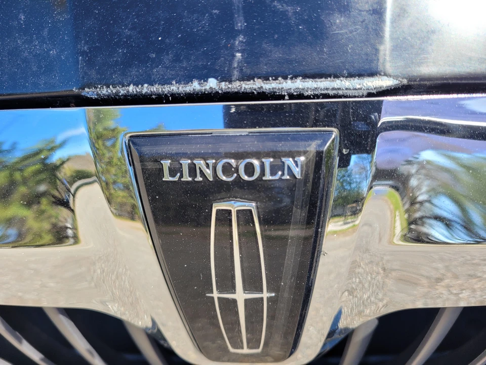 2002 Lincoln Blackwood - Image 22 of 31