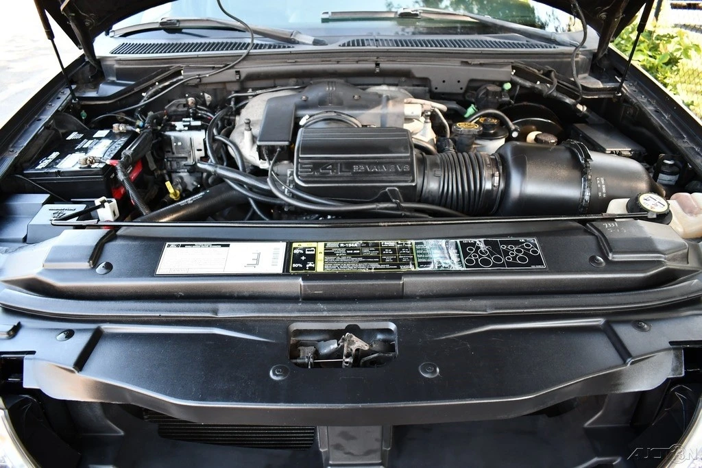 2002 Lincoln Blackwood - Image 22 of 24