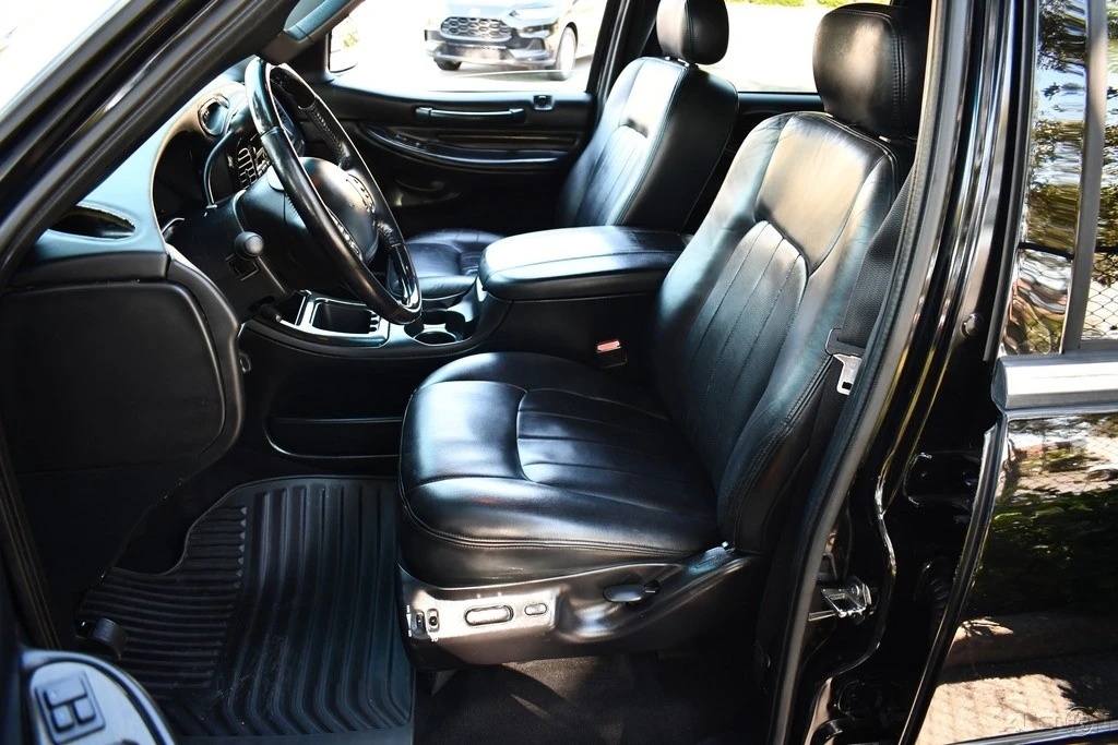 2002 Lincoln Blackwood - Image 11 of 21