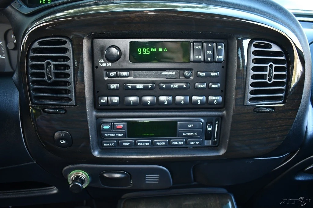 2002 Lincoln Blackwood - Image 20 of 21