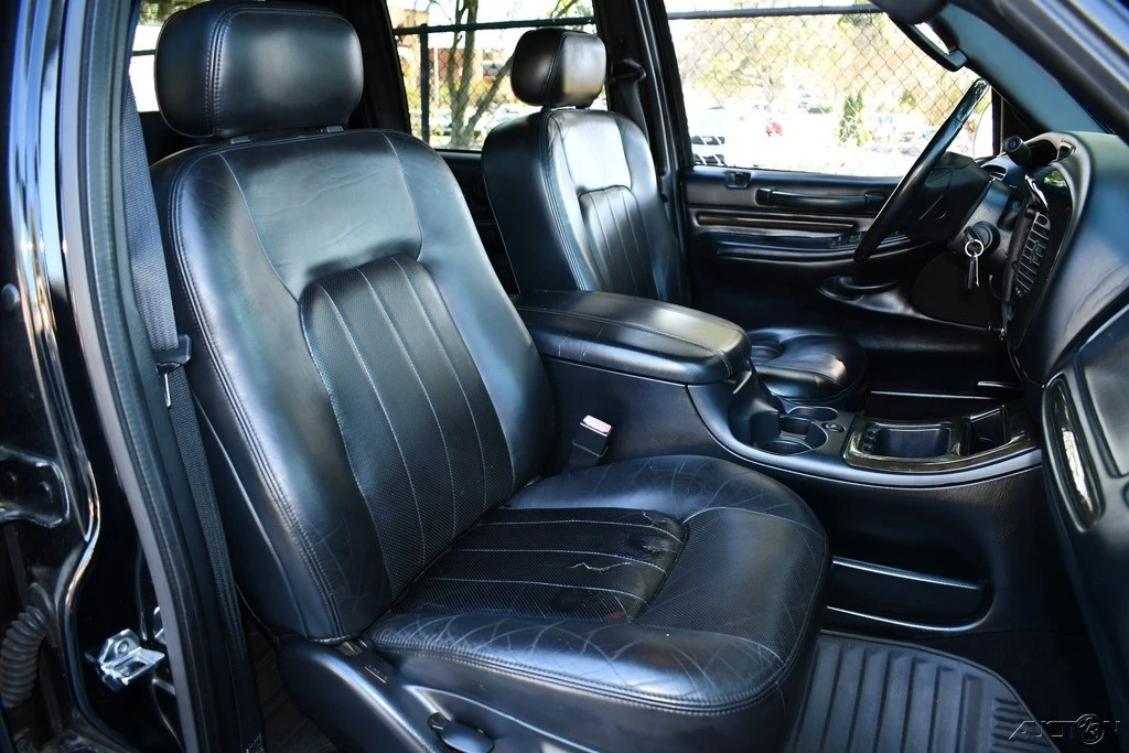 2002 Lincoln Blackwood - Image 15 of 21
