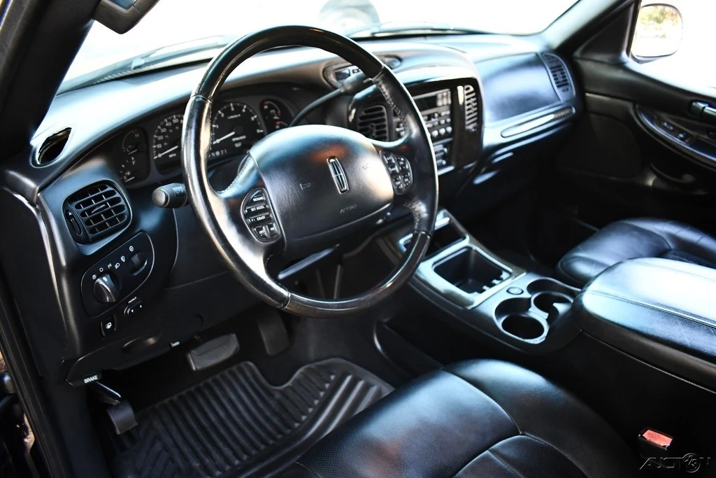 2002 Lincoln Blackwood - Image 10 of 21