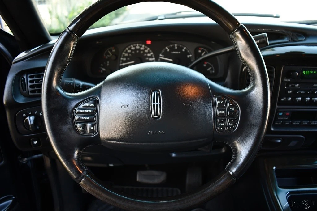 2002 Lincoln Blackwood - Image 21 of 21