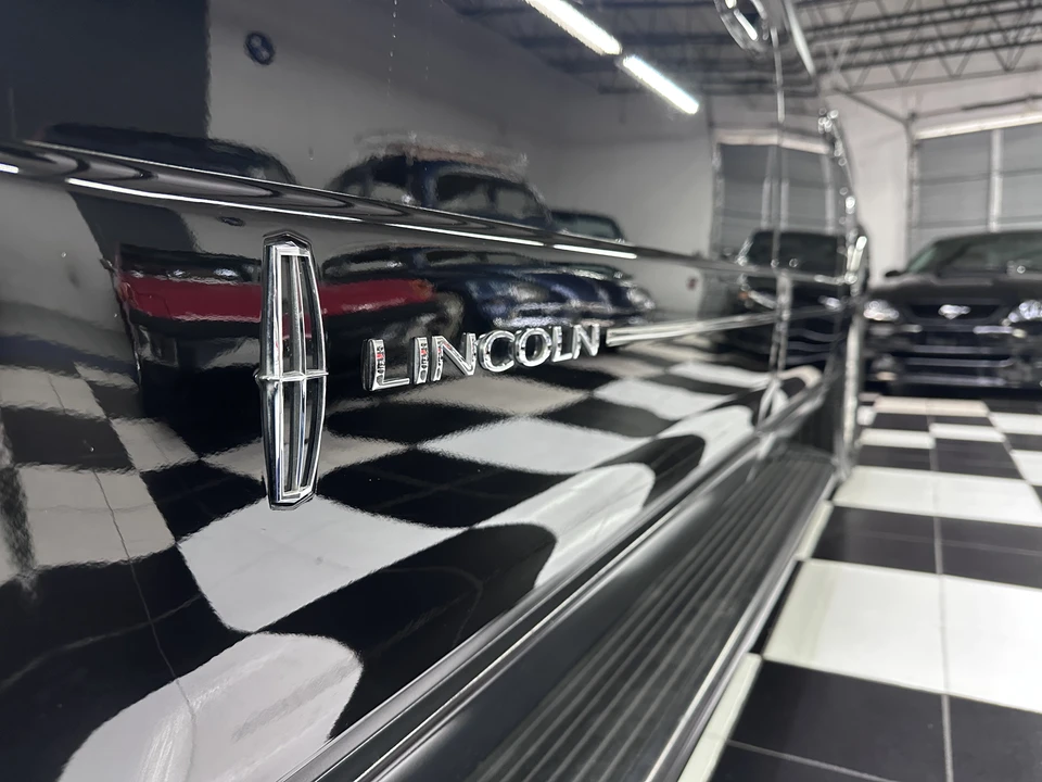 2002 Lincoln Blackwood - Image 12 of 31