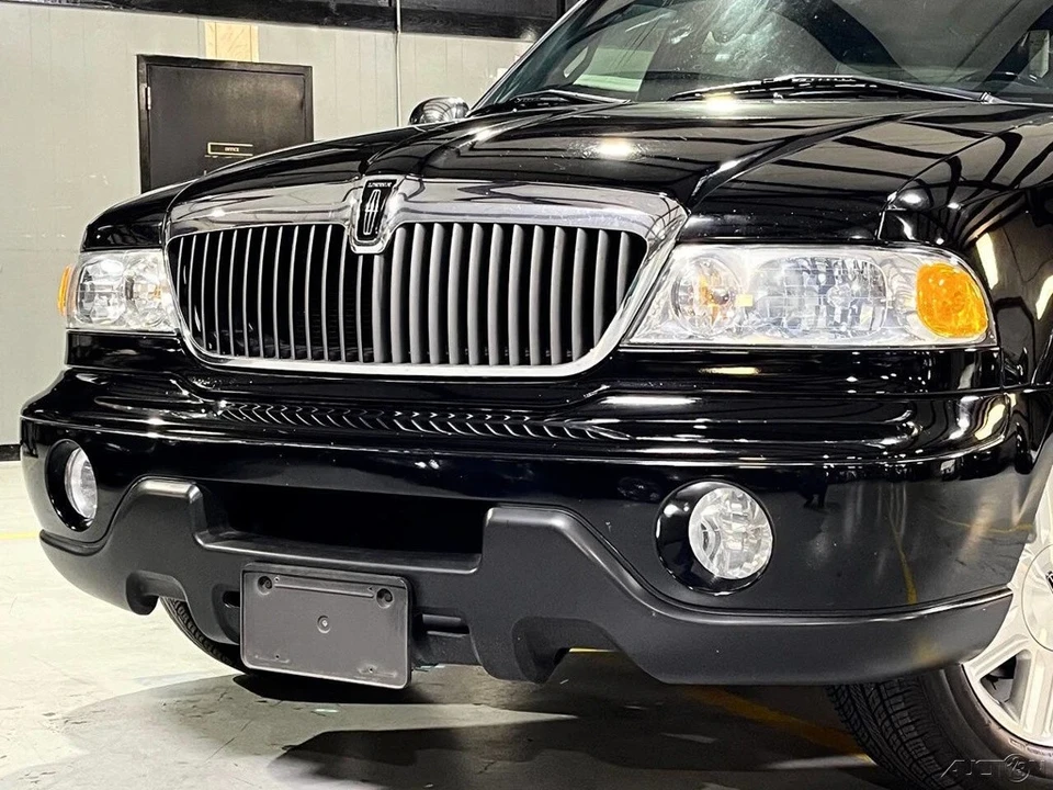 2002 Lincoln Blackwood - Image 5 of 21