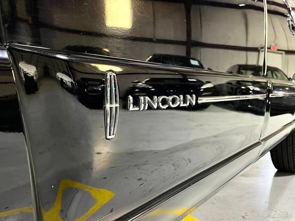 2002 Lincoln Blackwood - Image 4 of 21