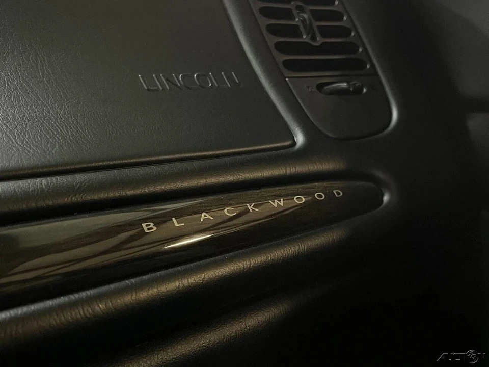2002 Lincoln Blackwood - Image 21 of 21