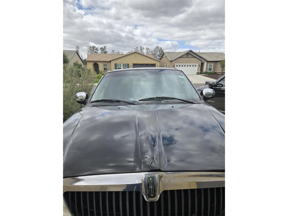 2002 Lincoln Blackwood - Image 2 of 10