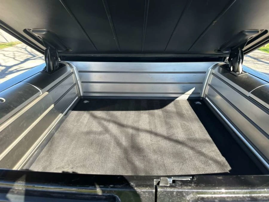 2002 Lincoln Blackwood - Image 27 of 28