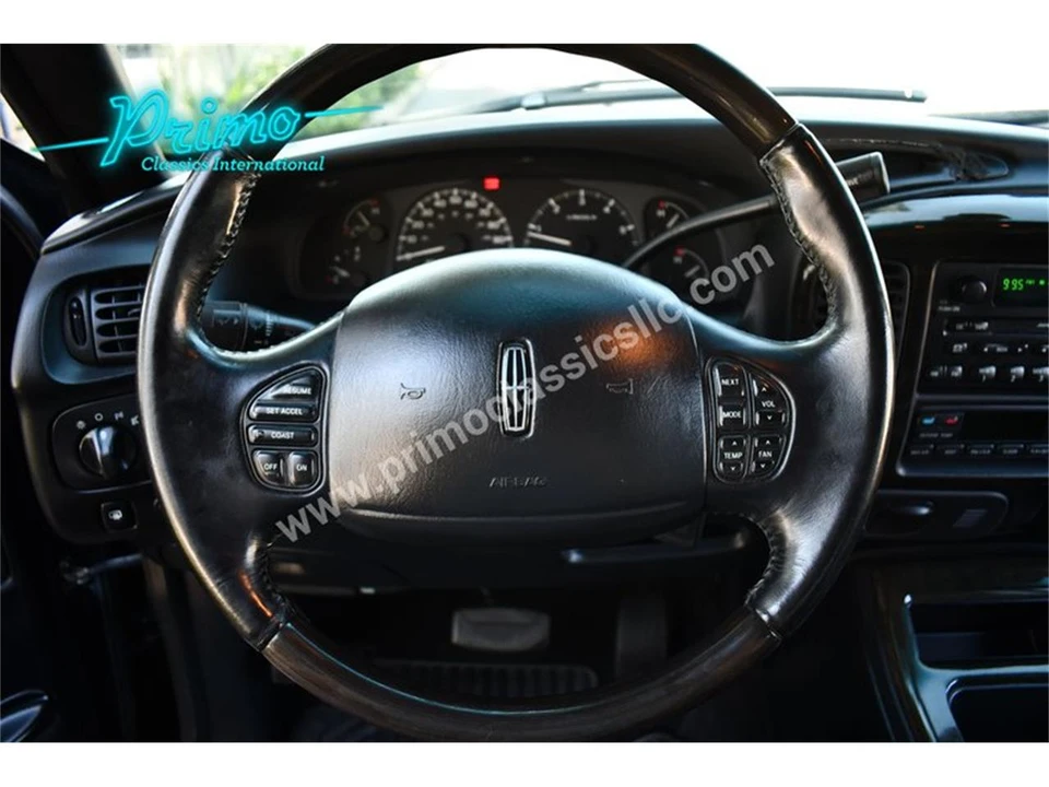 2002 Lincoln Blackwood - Image 13 of 31