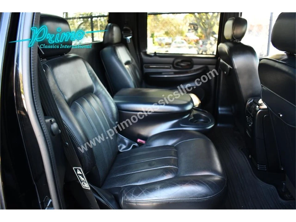 2002 Lincoln Blackwood - Image 30 of 31