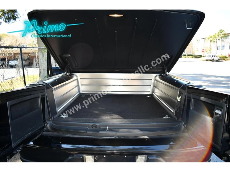 2002 Lincoln Blackwood - Image 10 of 31