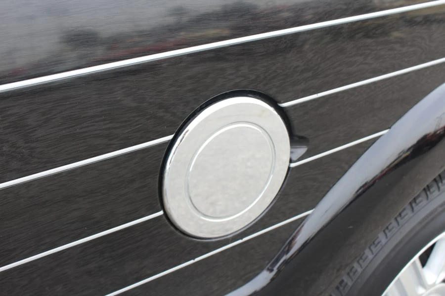 2002 Lincoln Blackwood - Image 11 of 11