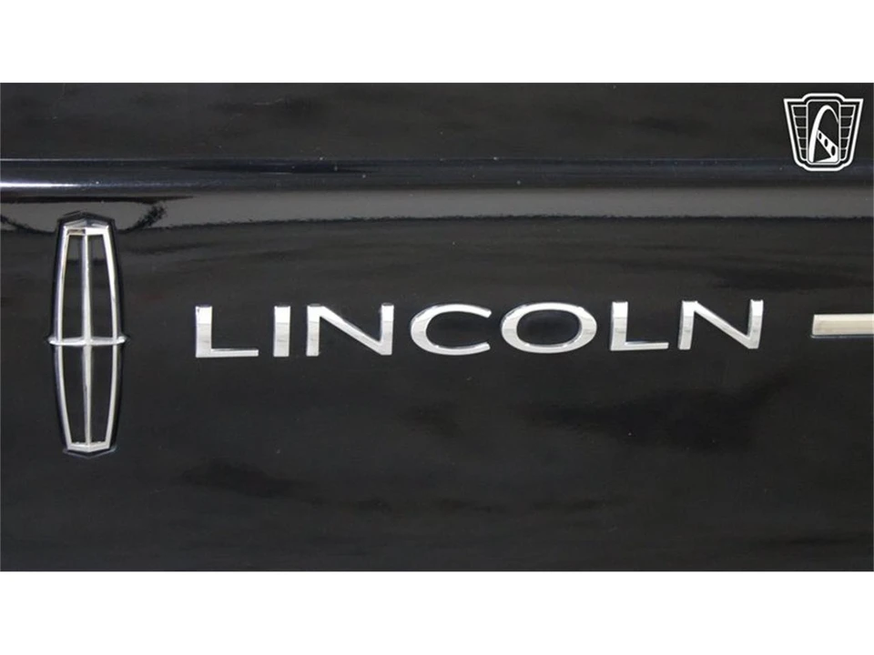 2002 Lincoln Blackwood - Image 9 of 31