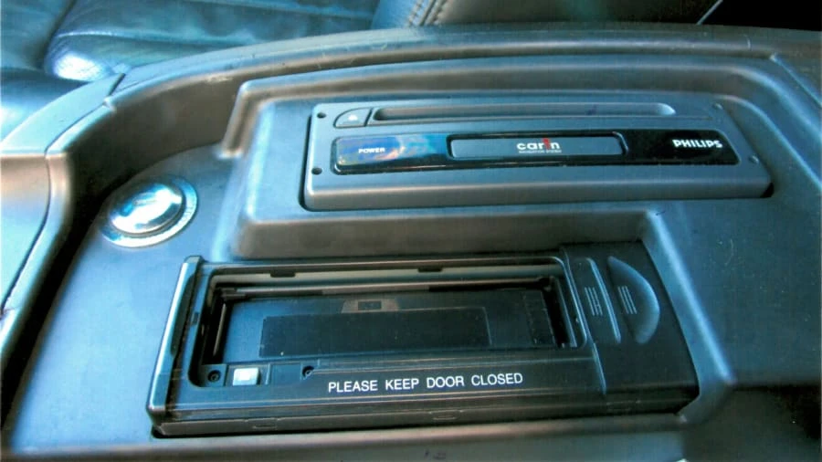 2002 Lincoln Blackwood - Image 4 of 7
