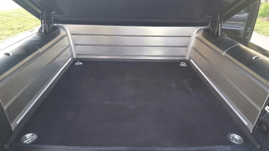 2002 Lincoln Blackwood - Image 6 of 12