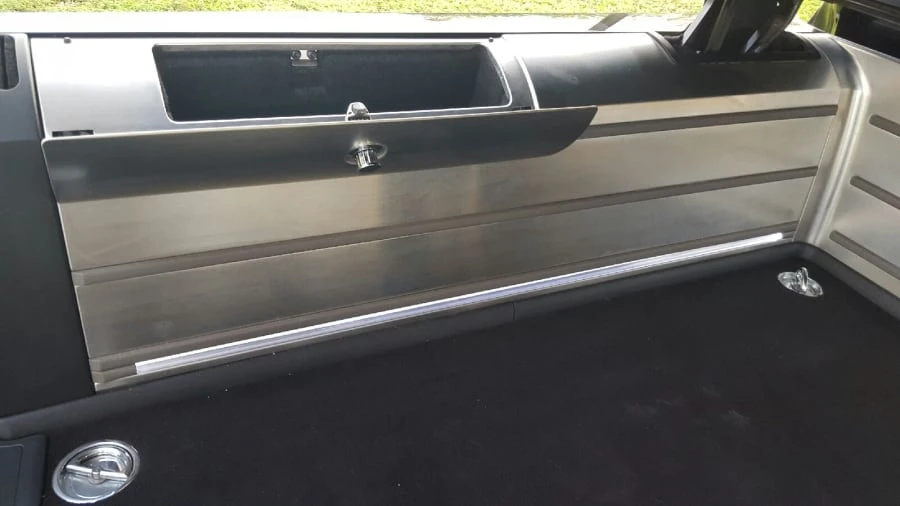 2002 Lincoln Blackwood - Image 7 of 12