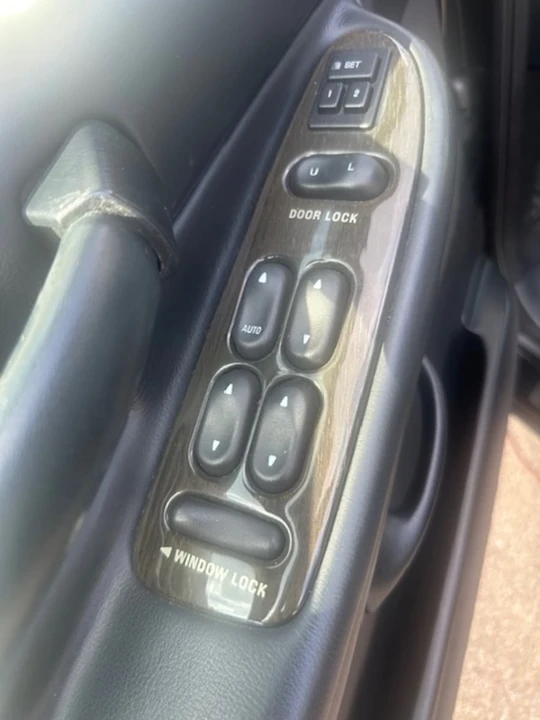 2002 Lincoln Blackwood - Image 26 of 26