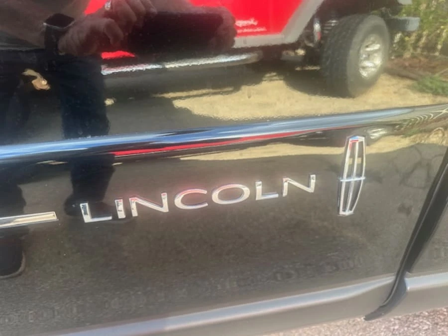 2002 Lincoln Blackwood - Image 17 of 26