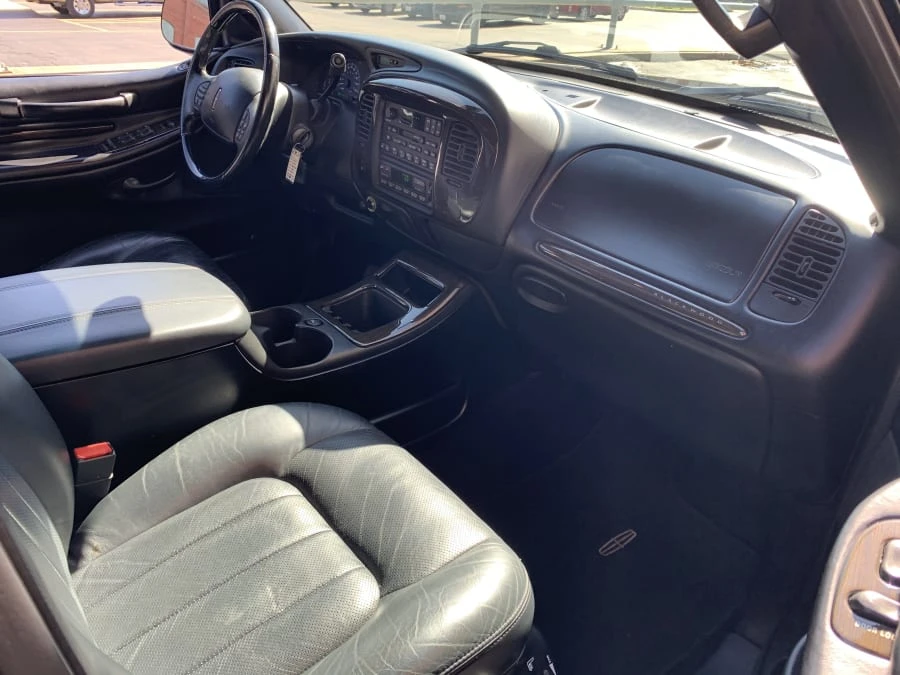 2002 Lincoln Blackwood - Image 6 of 8