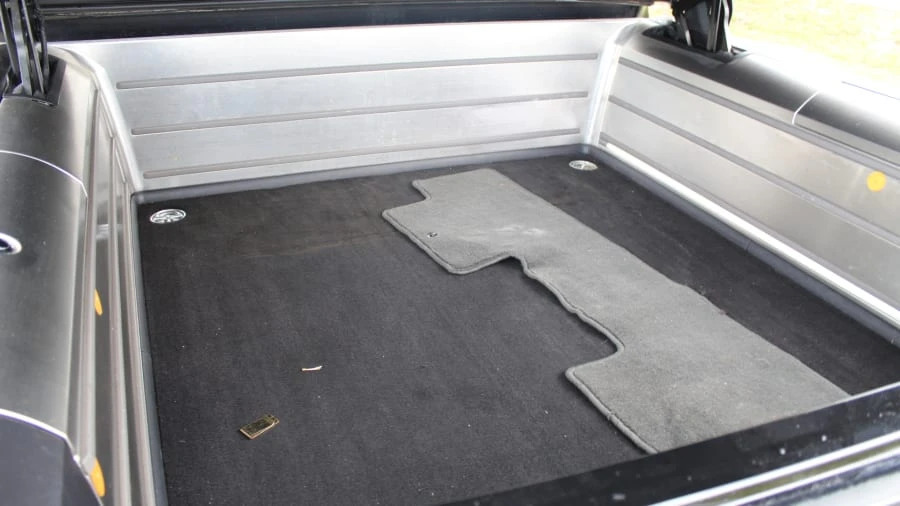 2002 Lincoln Blackwood - Image 20 of 25
