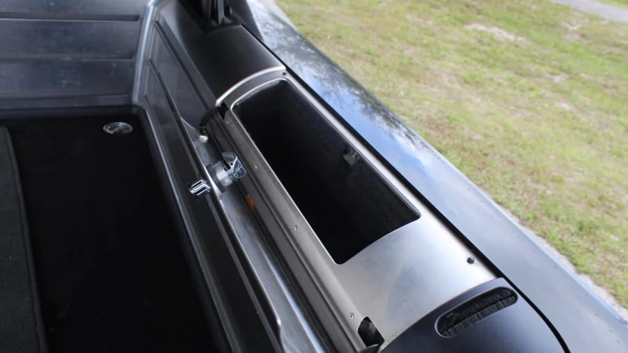 2002 Lincoln Blackwood - Image 21 of 25