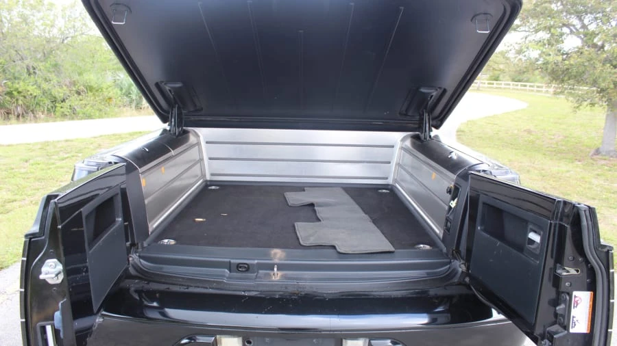 2002 Lincoln Blackwood - Image 22 of 25