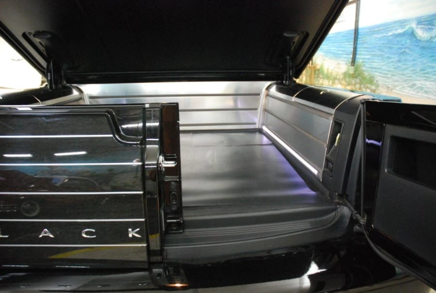 2002 Lincoln Blackwood - Image 7 of 11
