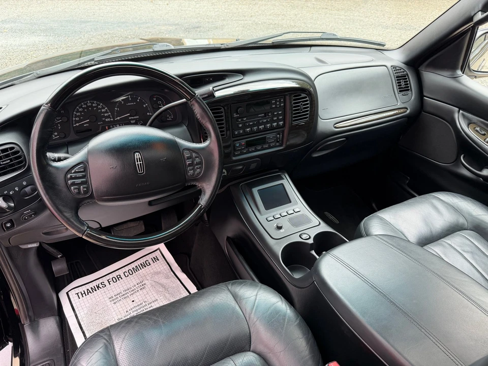 2002 Lincoln Blackwood - Image 14 of 21