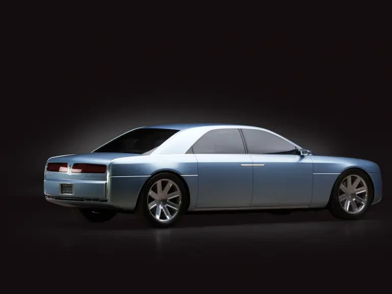 2002 Lincoln Continental 9th Gen - Image 3 of 13