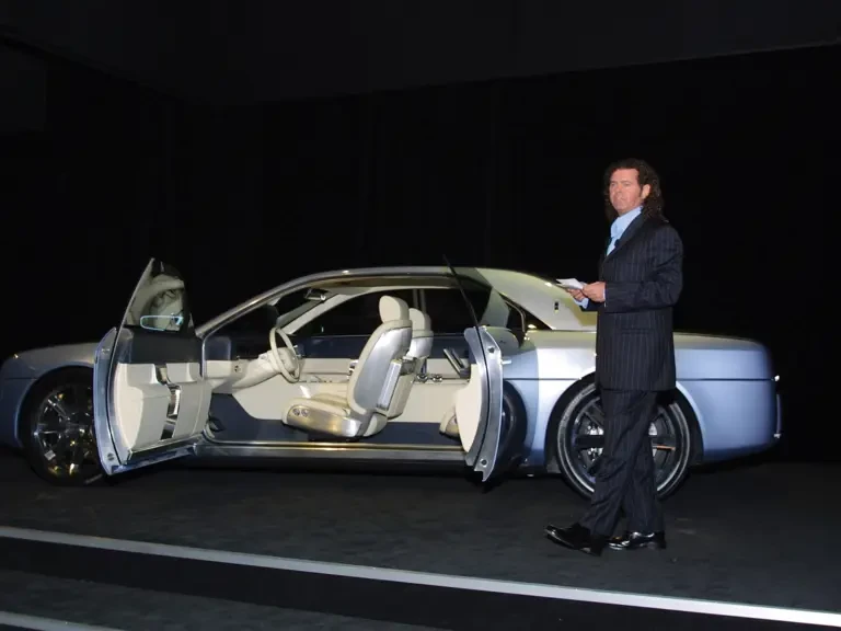 2002 Lincoln Continental 9th Gen - Image 17 of 17