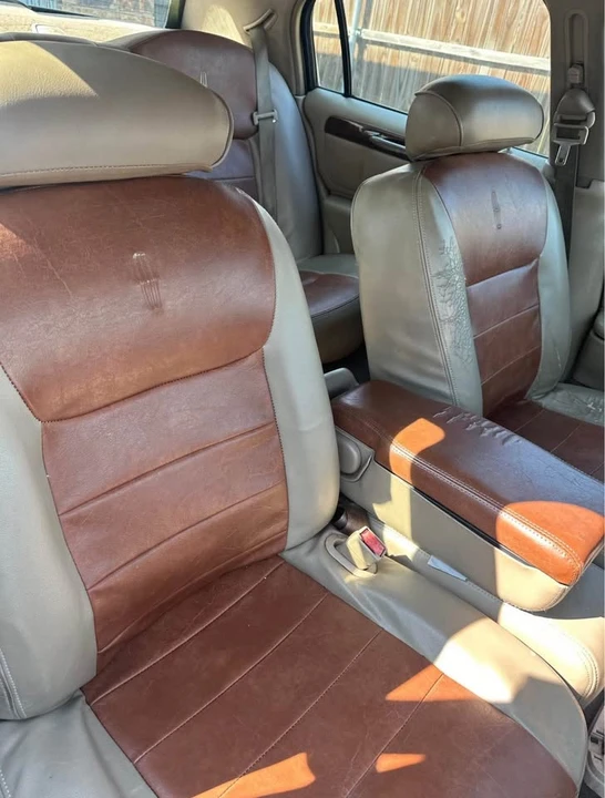 2002 Lincoln Continental 9th Gen - Image 6 of 15