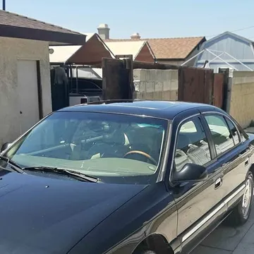 2002 Lincoln Continental Executive Sedan 4D