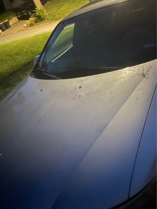 2002 Lincoln Continental 9th Gen - Image 3 of 3