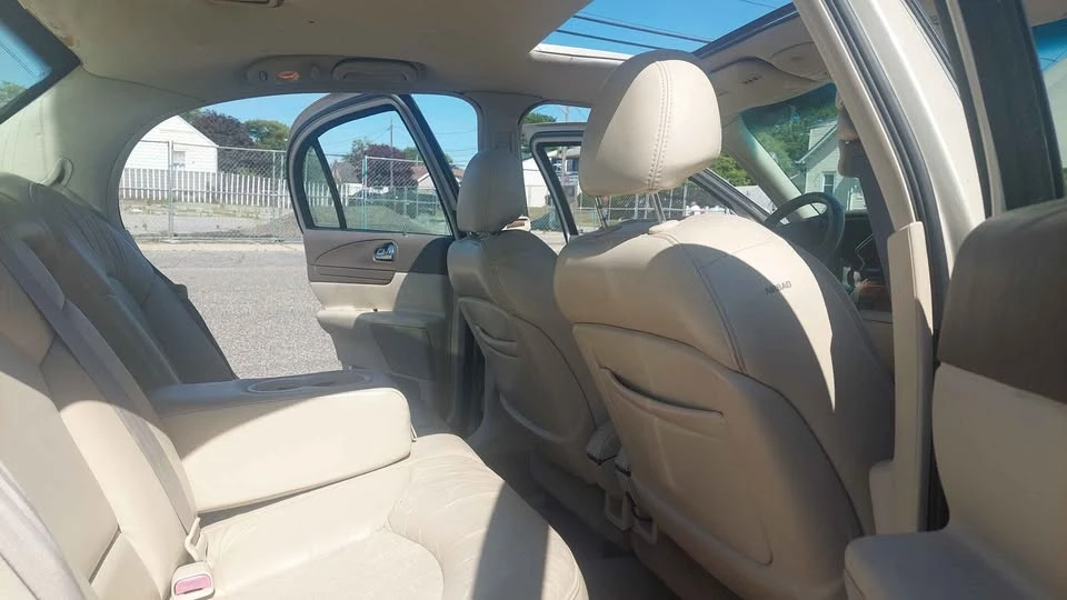 2002 Lincoln Continental 9th Gen - Image 12 of 20