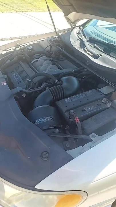 2002 Lincoln Continental 9th Gen - Image 20 of 20