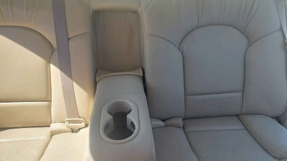 2002 Lincoln Continental 9th Gen - Image 15 of 20