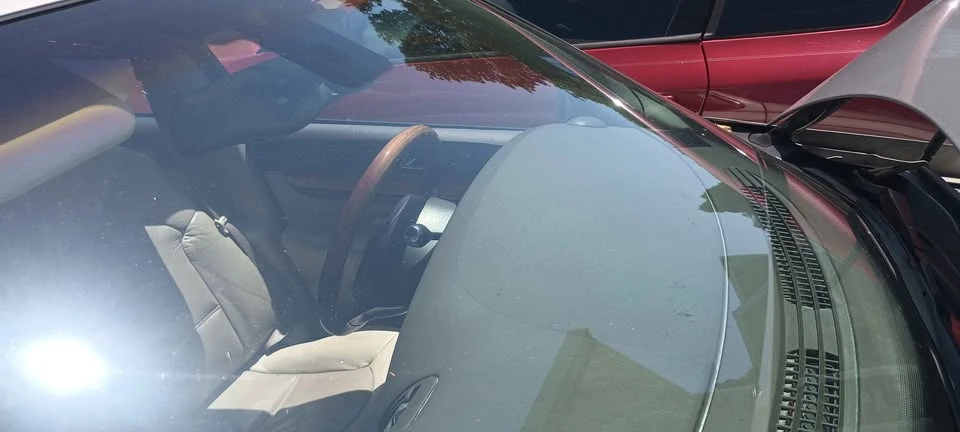 2002 Lincoln Continental 9th Gen - Image 11 of 11