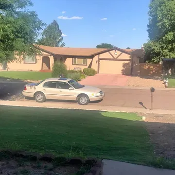 2002 Lincoln Continental Sedan 4D