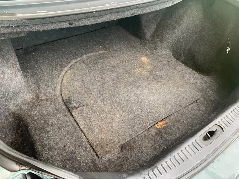 2002 Lincoln Continental 9th Gen - Image 7 of 7