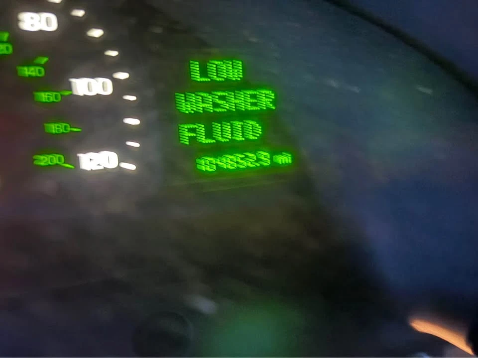 2002 Lincoln Continental 9th Gen - Image 6 of 7