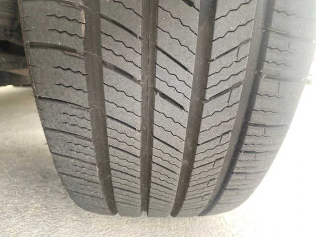 2002 Lincoln Continental 9th Gen - Image 21 of 21