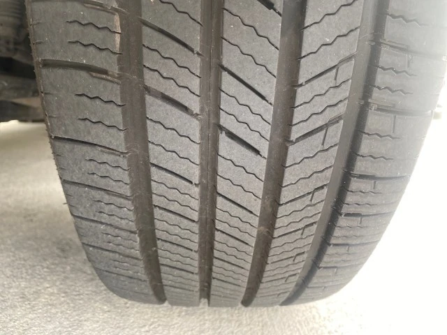 2002 Lincoln Continental 9th Gen - Image 21 of 21